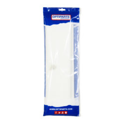 EX1213 Optimist Buoyancy Bag 48 Liter White