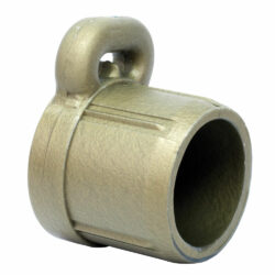 EX1282 Boom End Gold 40mm