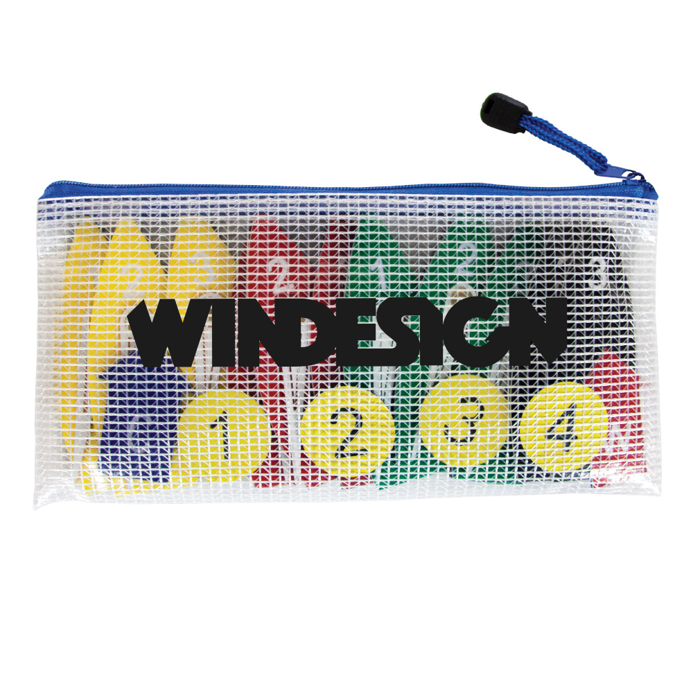 Magnetic Protest Boat Kit in Bag