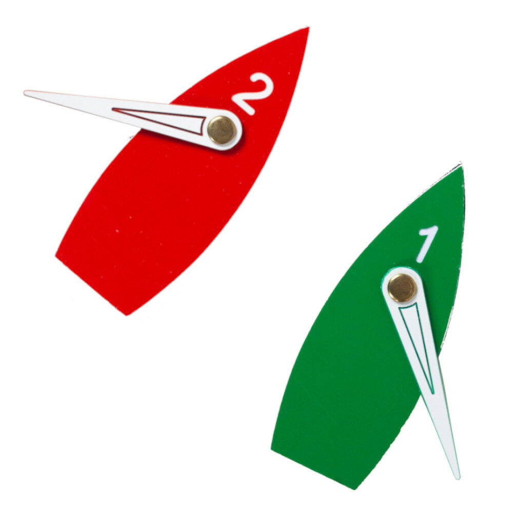 Magnetic Protest Boat Kit