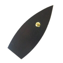 Magnetic Protest Boat Kit - Black