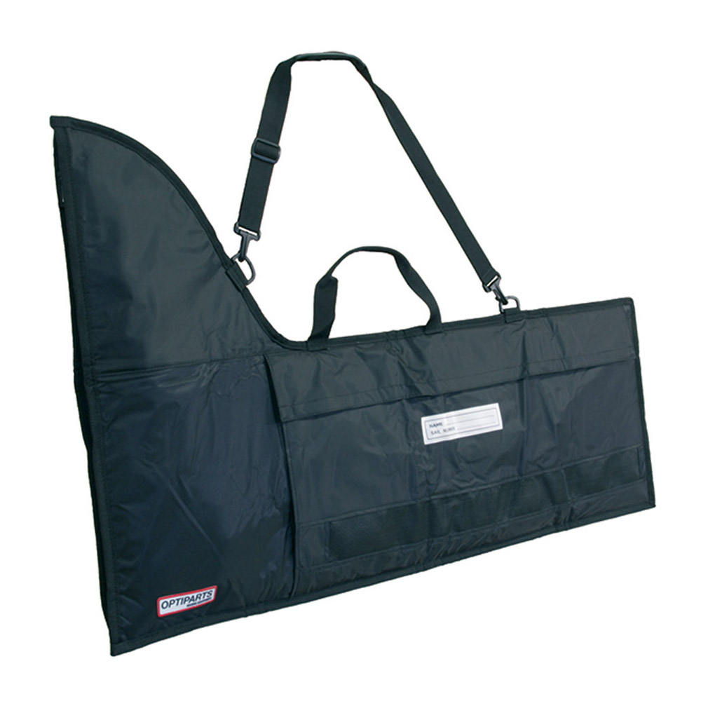 EX1119 Rudder and Daggerboard Bag