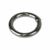 EX1362 Stainless Steel Rings