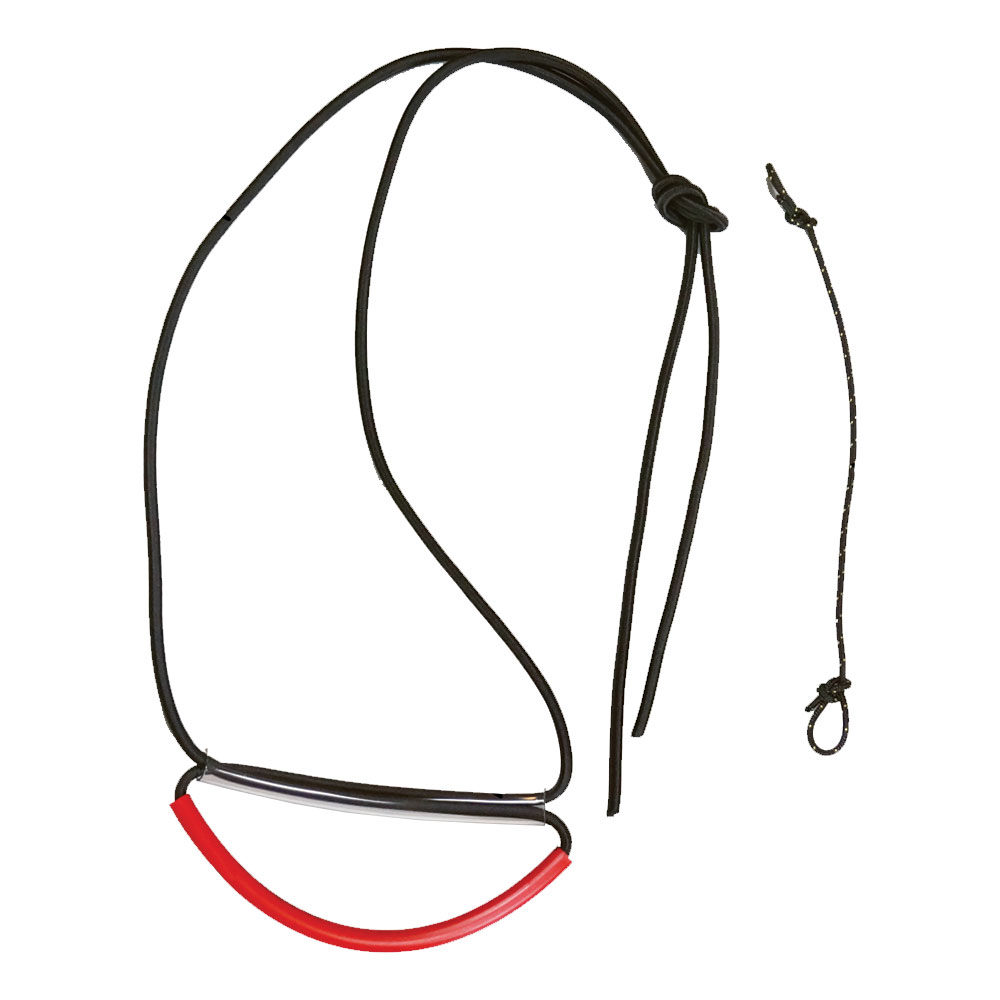 1113 Optimist Daggerboard Bung with Handle