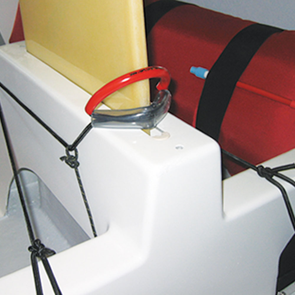 1113 Optimist Daggerboard Bung with Handle