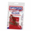 Optimist Telltales