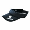 Windesign Visor - Black