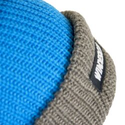 Floating Knitted Beanie Junior