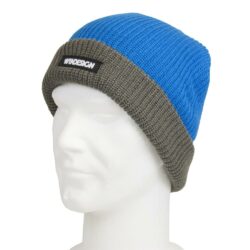 Floating Knitted Beanie Junior