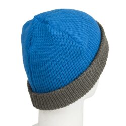 Floating Knitted Beanie Junior