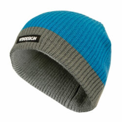 Floating Knitted Beanie Junior