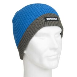 Floating Knitted Beanie Junior