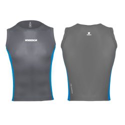 Rash Tanktop Grey
