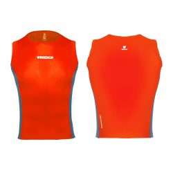Rash Tanktop Fluor Orange
