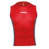 Rash Tanktop Red