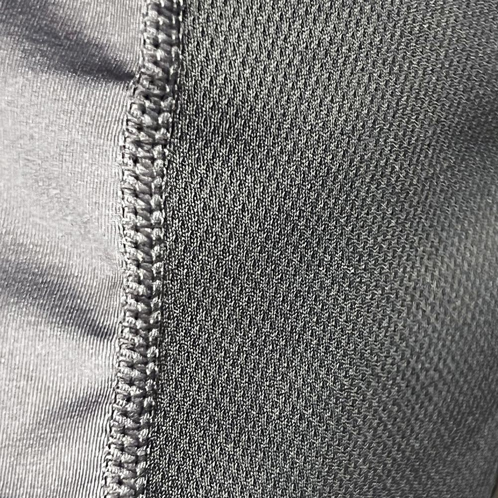 EX2542 Airmesh Long Sleeve Rash Top