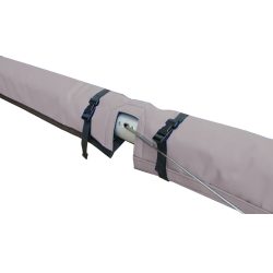 EX3025 420 Mast Cover