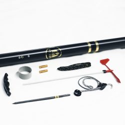 13591 Rigging Pack for Blackgold Optimist Mast