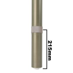 OX25AB4 Optimax MK4 mast