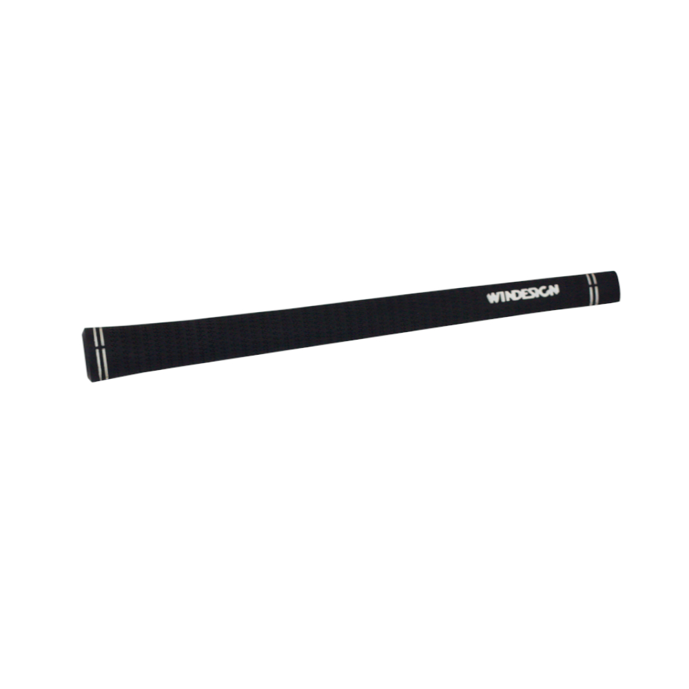 652960 Golf Club Grip Black for Tiller Extension