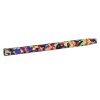 Lightweight eva foam grip multicolored for tiller extension