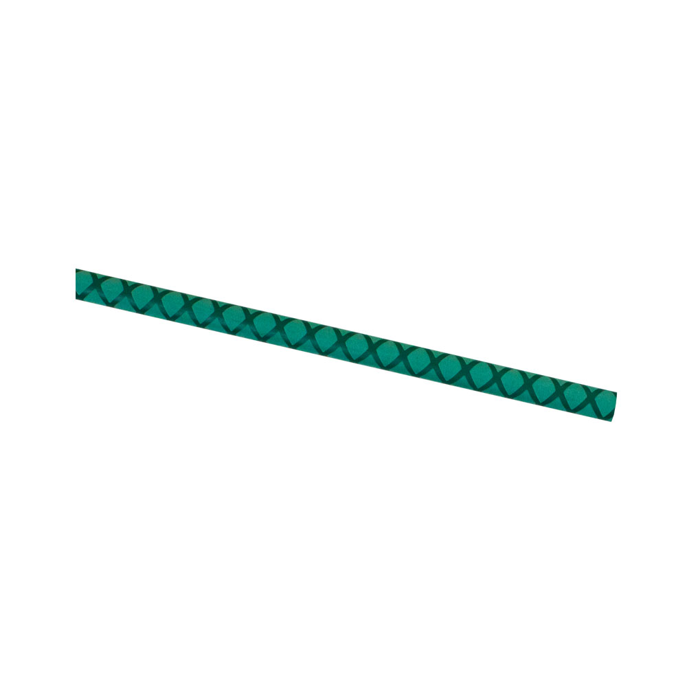 X-Grip Heat Shrinkable Tubing for 20mm Tiller Extensions