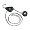 EX1348 Optimist Halyard System with Low Friction Ring
