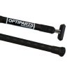 EX1145BK Optimist Tiller Extension 20mm XGripped Black