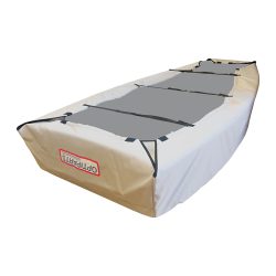 EX1097 Optimist Bottom Cover SD Fully Padded UV Protected